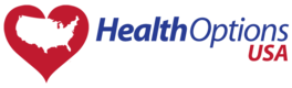 Health Options USA logo