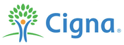 Cigna logo