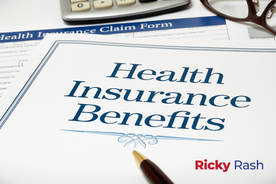 Benefits of Group Health Insurance in Florida