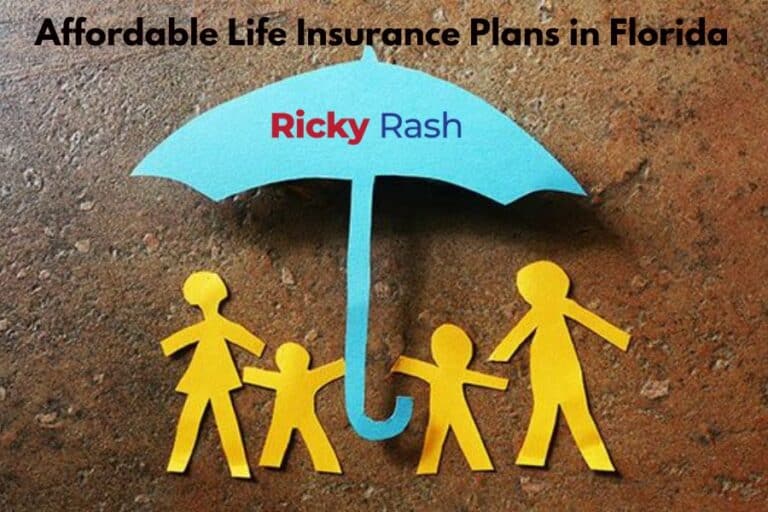 Affordable Life Insurance Plans in Florida