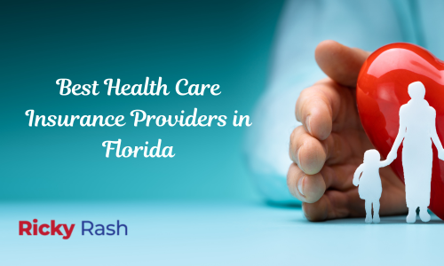 Best Health Care Insurance Providers in Florida