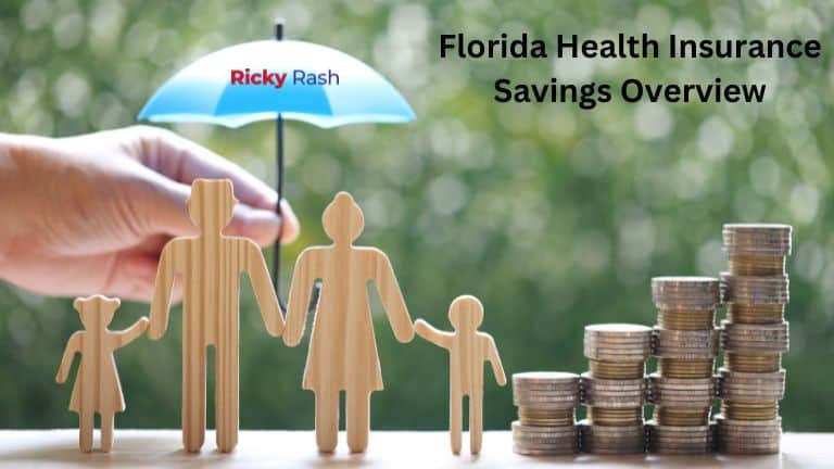 Florida Health Insurance Savings Overview