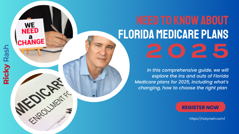 Need to Know About Florida Medicare Plans