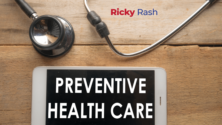 Health Care Insurance and Preventive Services