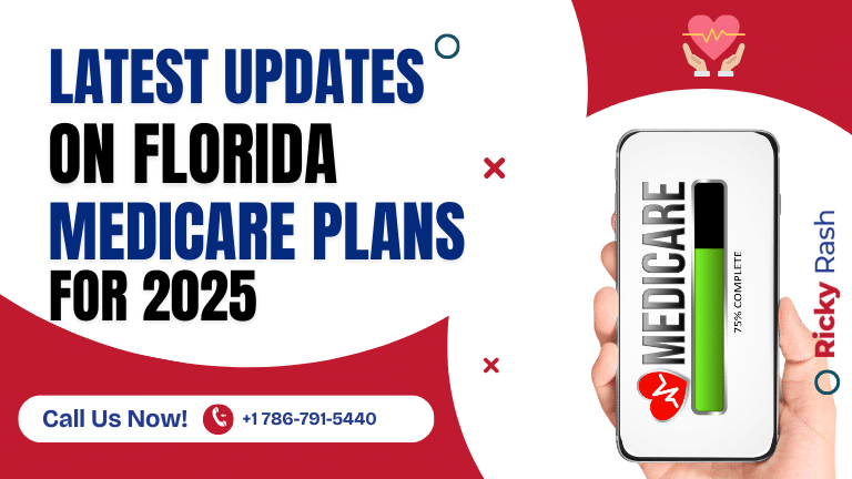 Latest Updates on Florida Medicare Plans for 2025