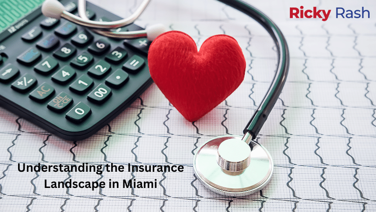 Understanding the Insurance Landscape in Miami