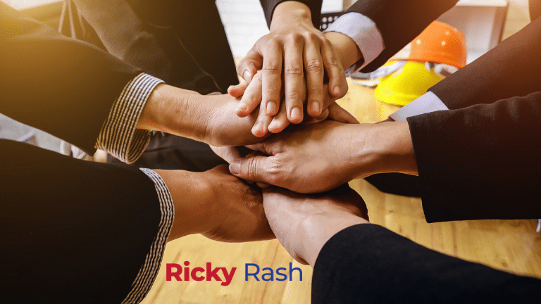 Florida Businesses Trust Ricky Rash