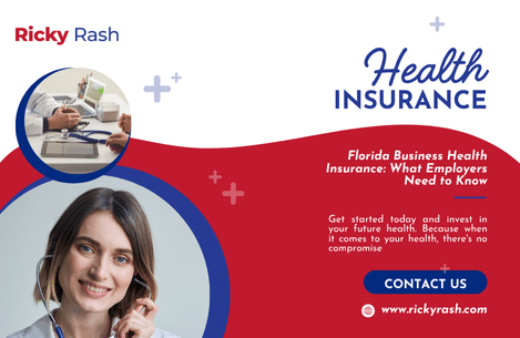 Florida Business Health Insurance