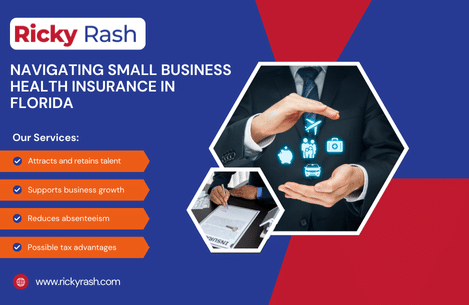 small business health insurance requirements Florida