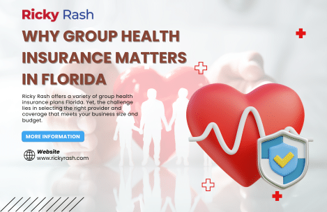 Why Group Health Insurance Matters in Florida