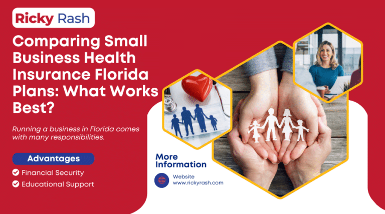 small business health insurance Florida