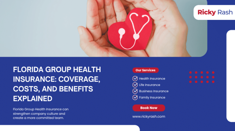 Florida Group Health Insurance
