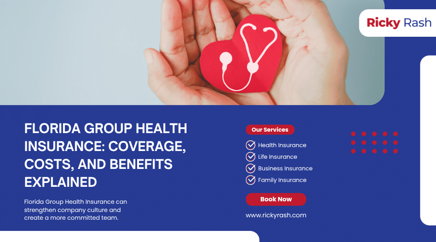 Florida Group Health Insurance