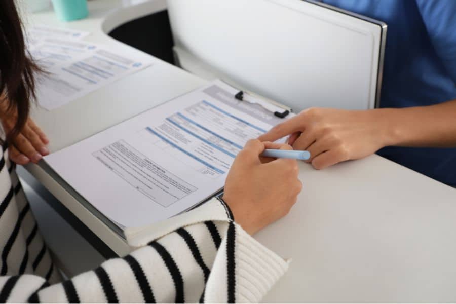 Health Insurance Mistakes