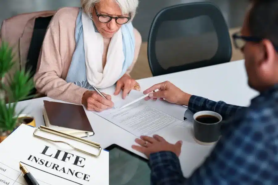 Life Insurance for Seniors