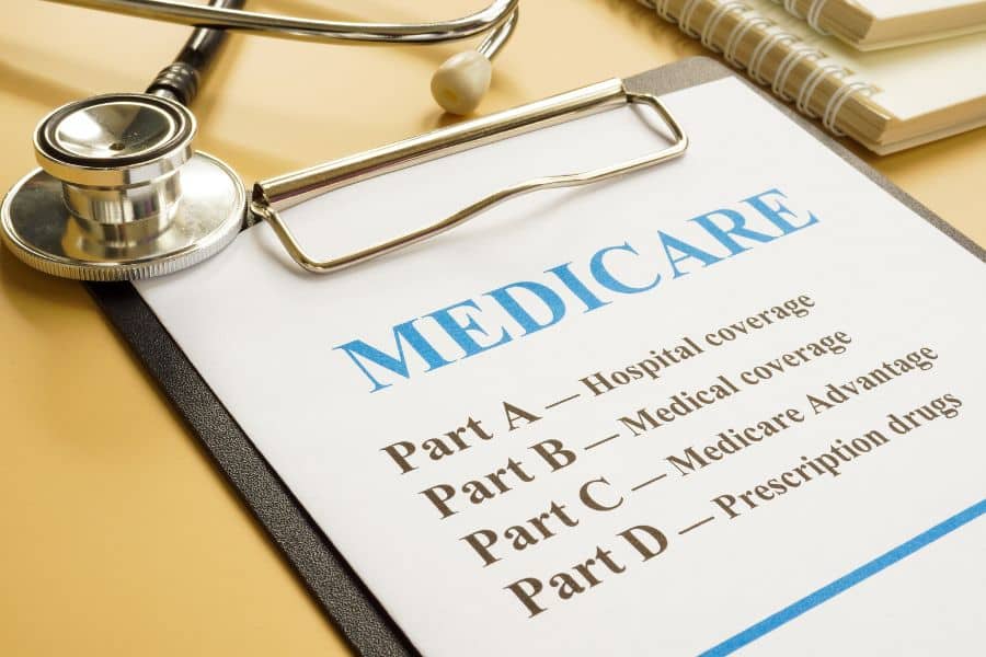 Medicare Supplement vs. Medicare Advantage