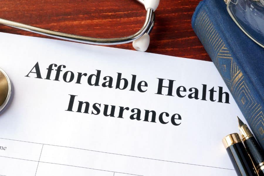 Affordable Health Insurance in Florida