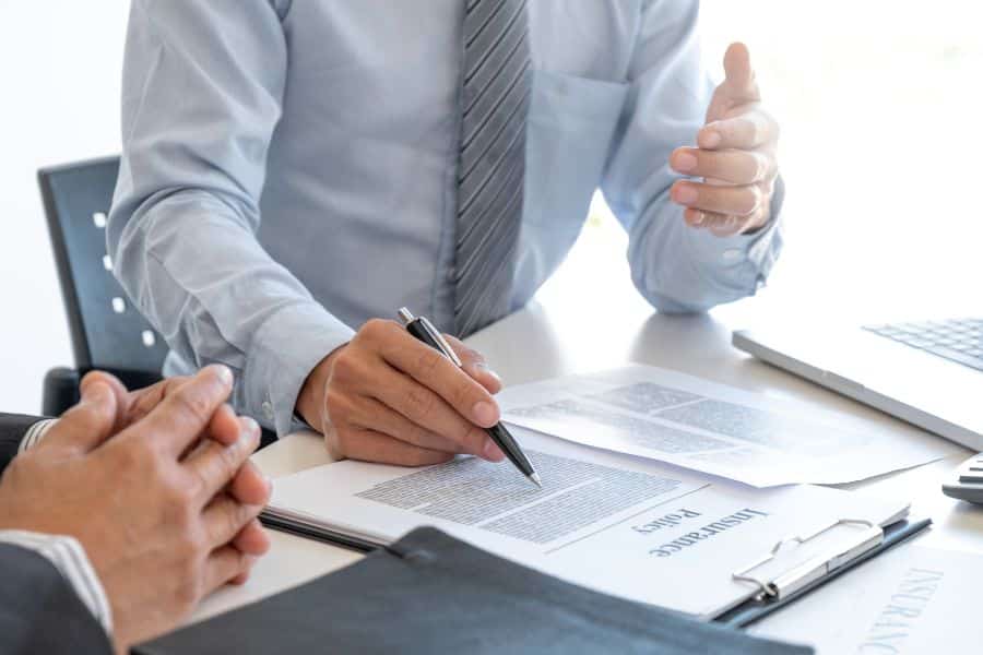 West Palm Beach Insurance Agents